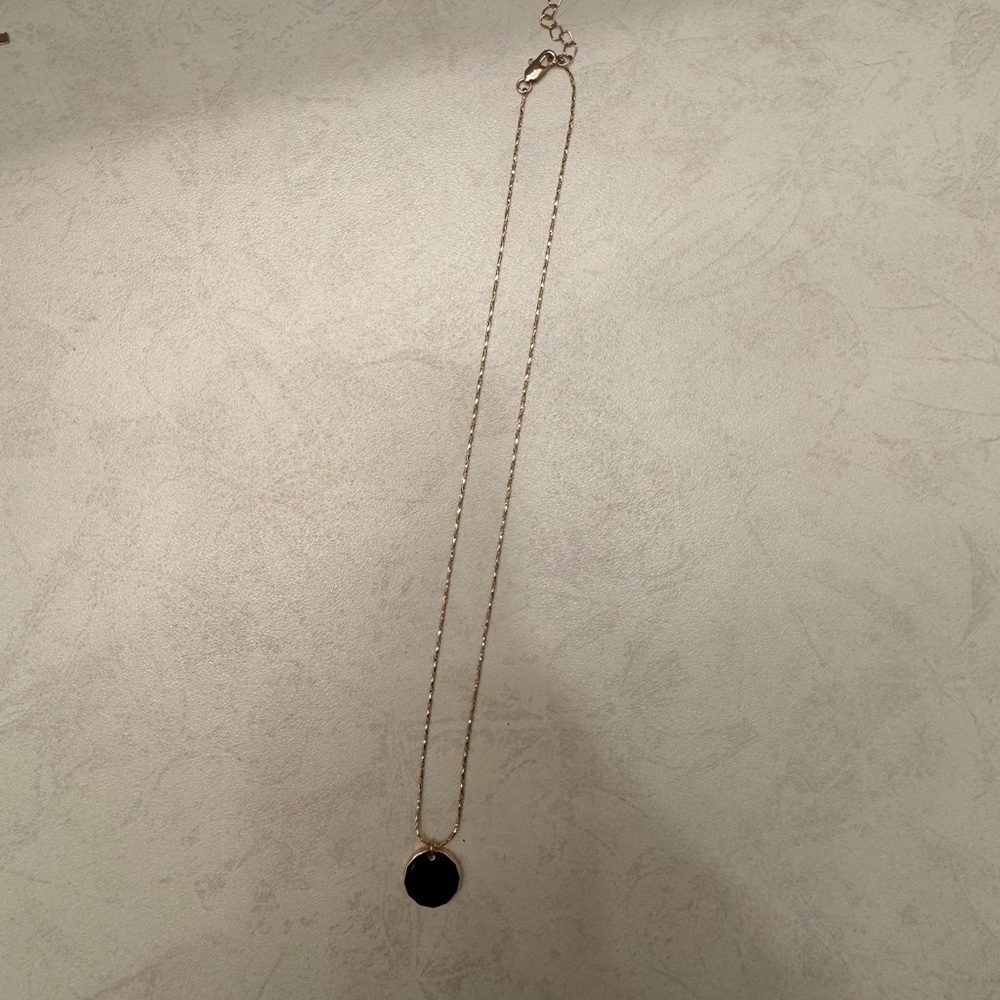 Dynamite Layering Necklace